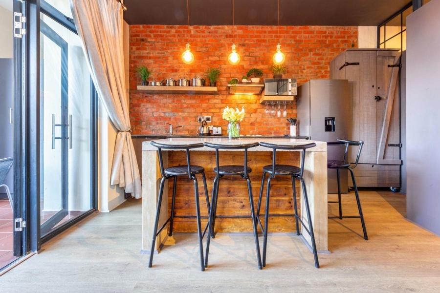 2 Bedroom Property for Sale in Knysna Central Western Cape